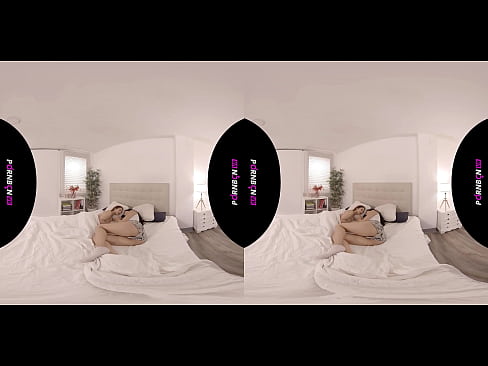 ❤️ PORNBCN VR Две млади лесбийки се събуждат възбудени в 4K 180 3D виртуална реалност Geneva Bellucci Katrina Moreno ️ Секс видео в bg.3dhentaix.ru ❌️❤